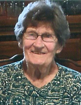 Ottilia Esther Austin