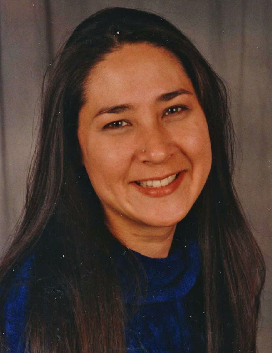 Rhonda Sue SearVogel