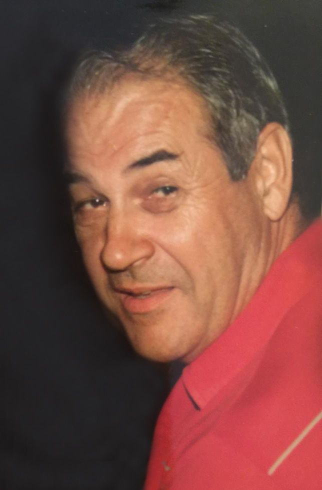 LeRoy F Stofflet