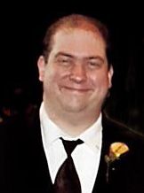 Todd Richard Seiberlich