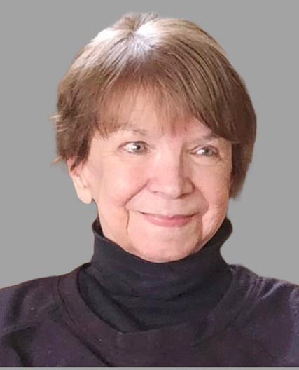 Dorrie Lundquist