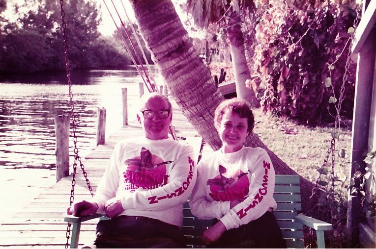 Memorial wall photo