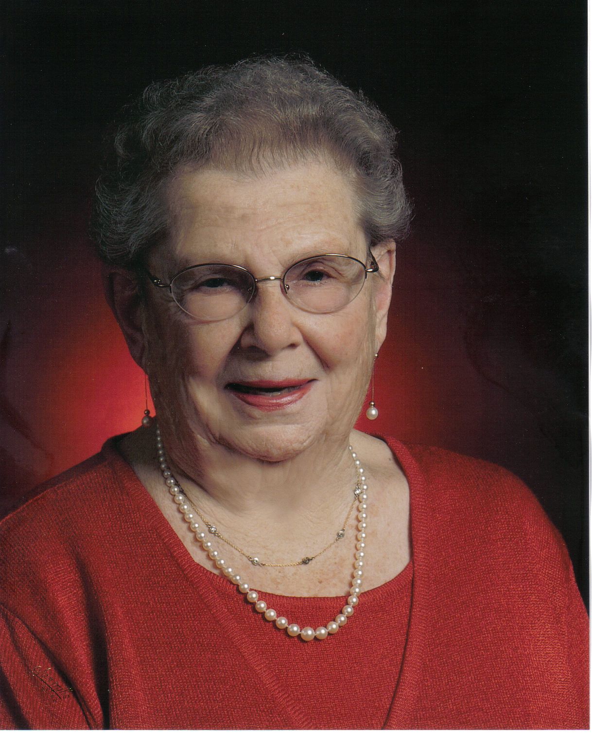 Carolyn Krueger