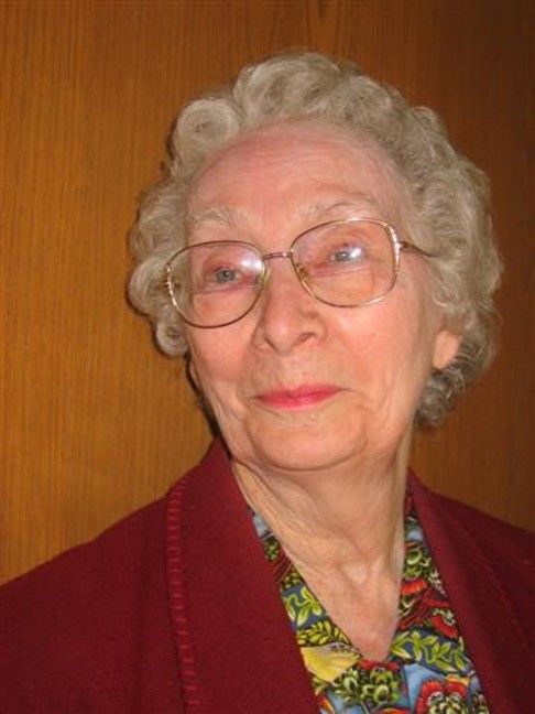 Ann Makool