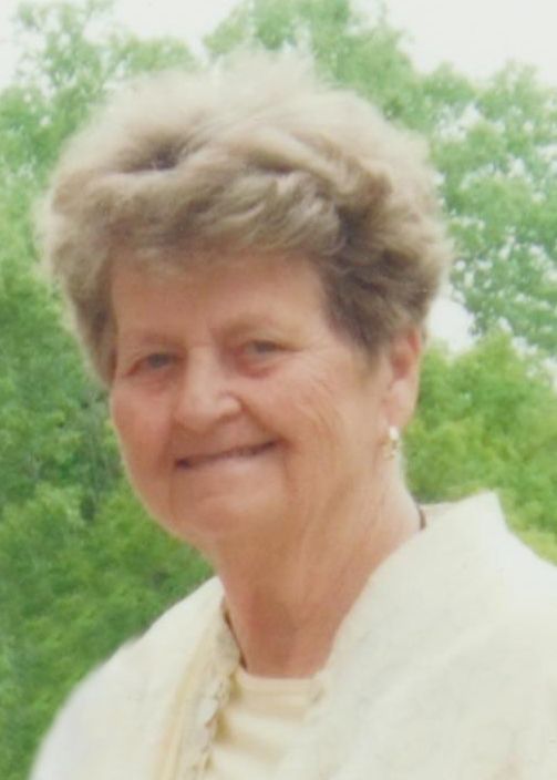 Patricia C. Papcke