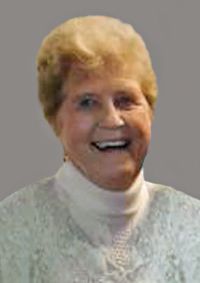 Esther Marcelline Zblewski