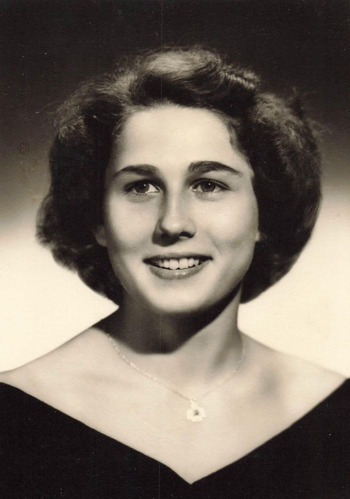 Marian Hazel Nelson