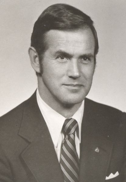 Paul John du Vair