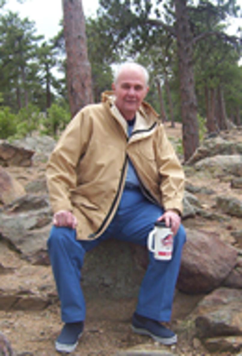 Wayne Lynn