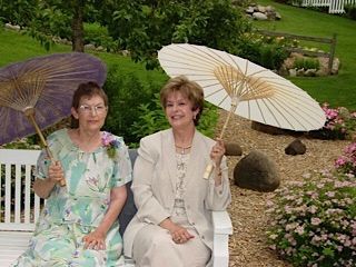 Memorial wall photo