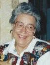 Mildred Anna Weakley