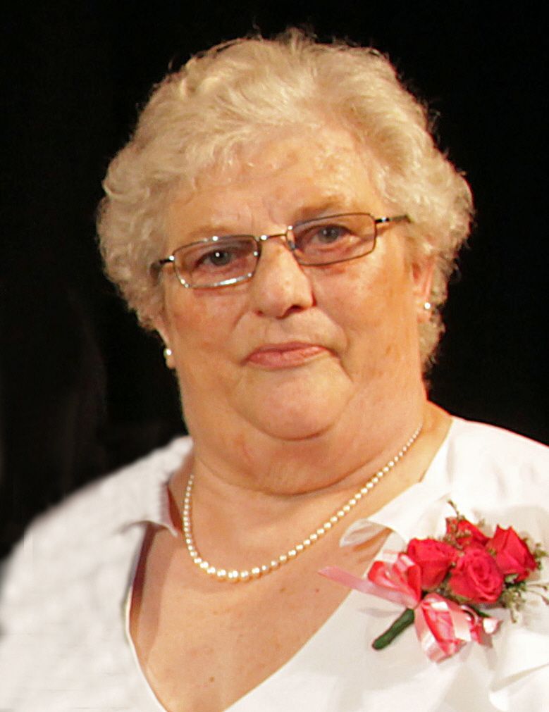 Kathryn J. Anderson
