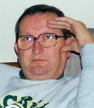 G. William 'Bill' Hrobsky