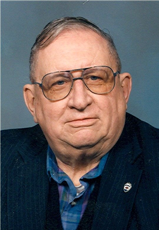 Stanley Aure
