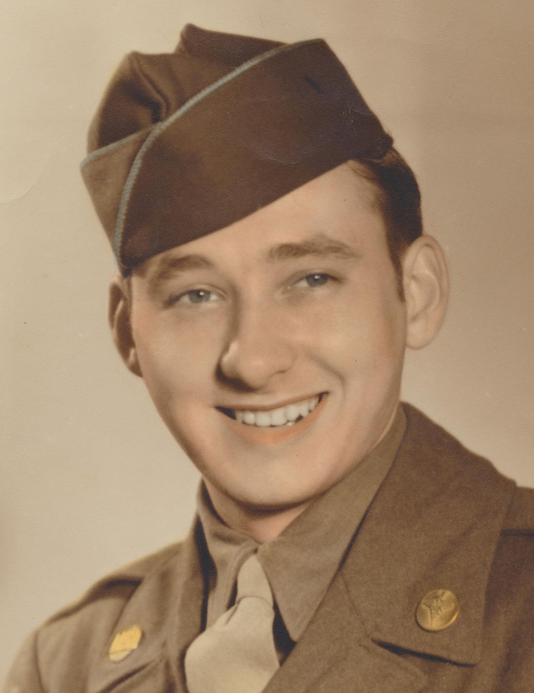 Rodney Dean Bailey