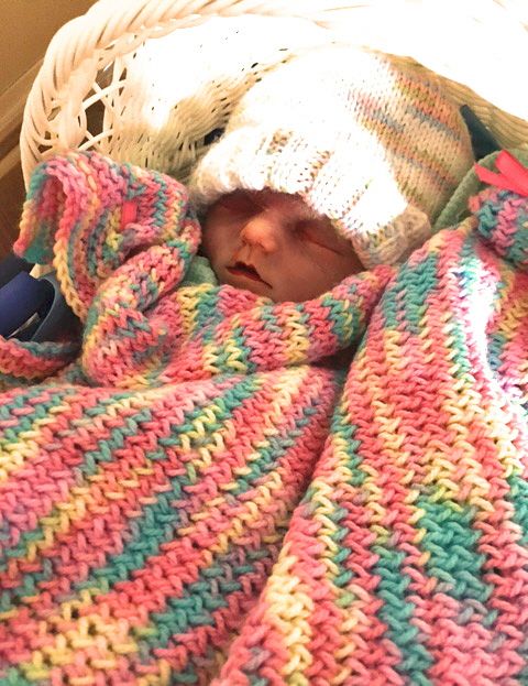 Ellie Marie Wulf