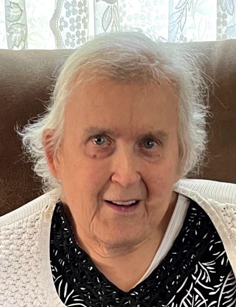 Beverly Kay Jeremiason