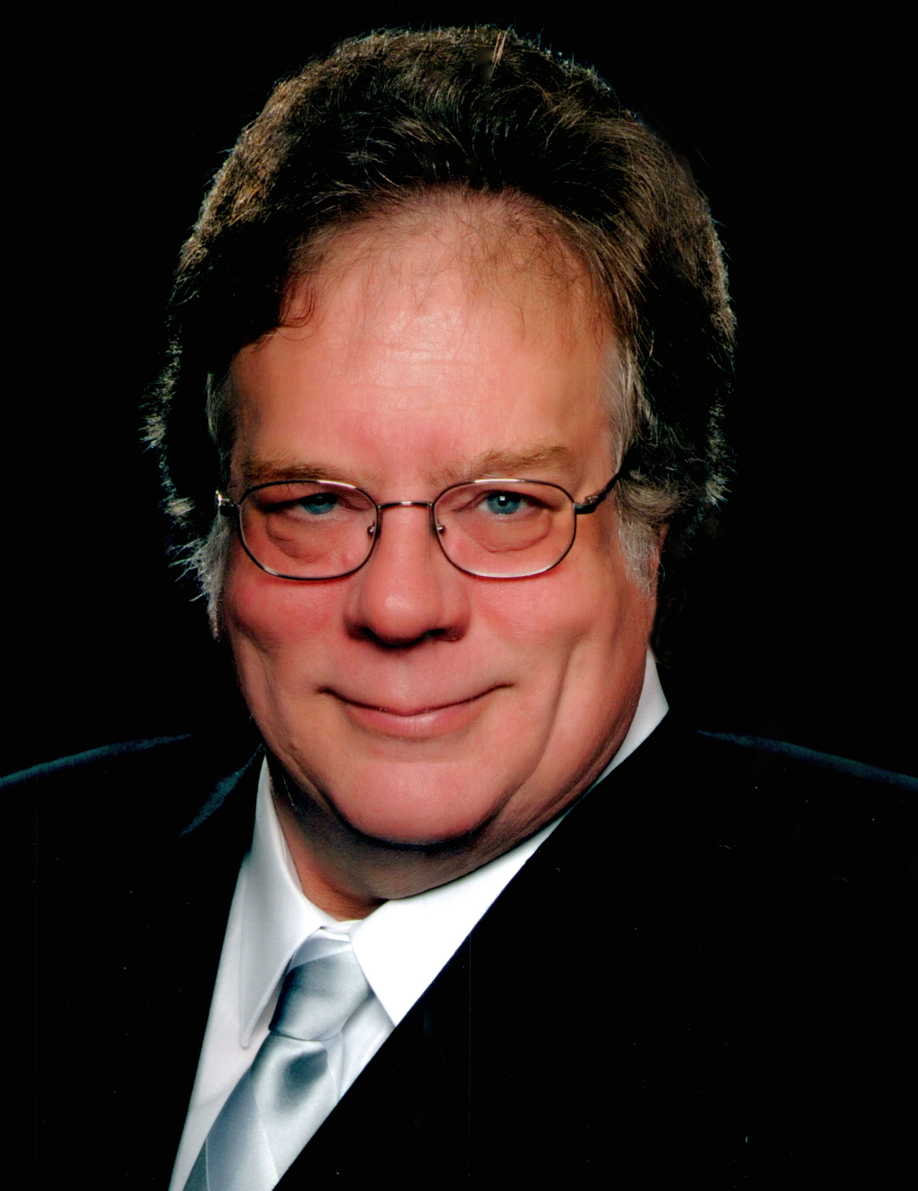 Robert E. Montgomery