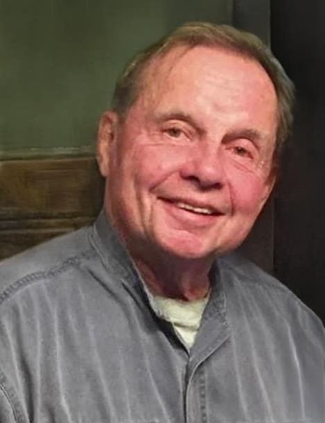 Douglas Robert Lichtfeld