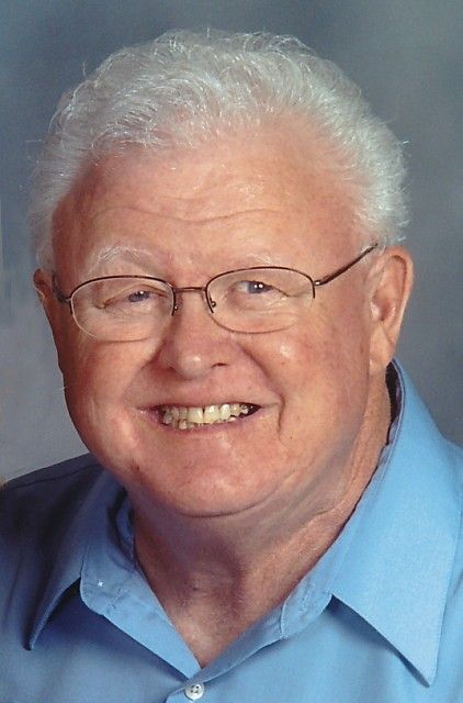 Donald Dennis Martinson