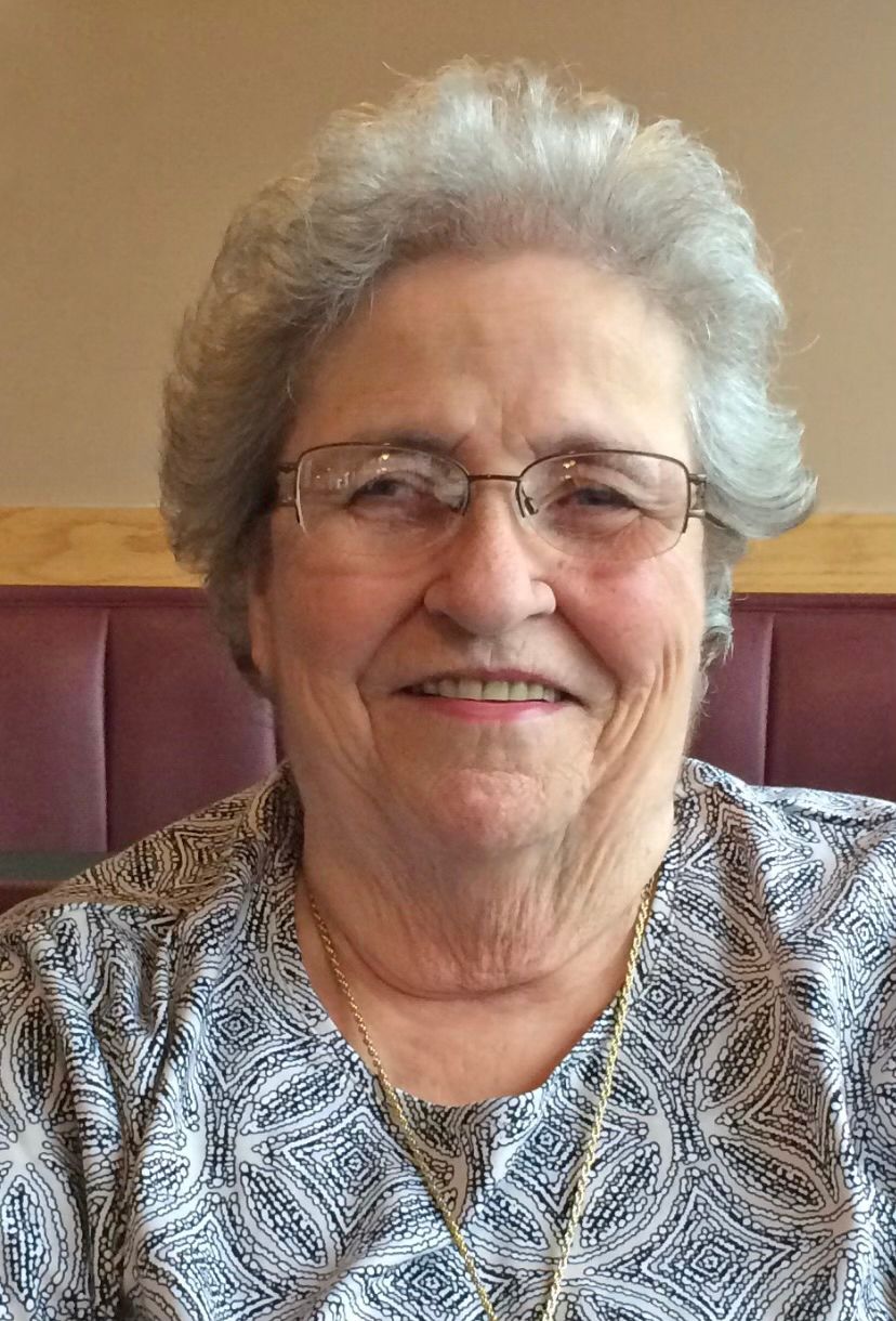 Nancy J Cooper