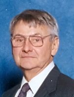 Ralph Lasecki