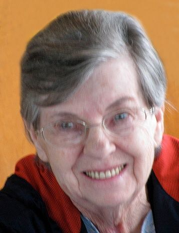 Betty Jane DeNood