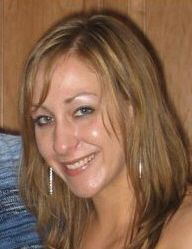 Amy Marie Albright