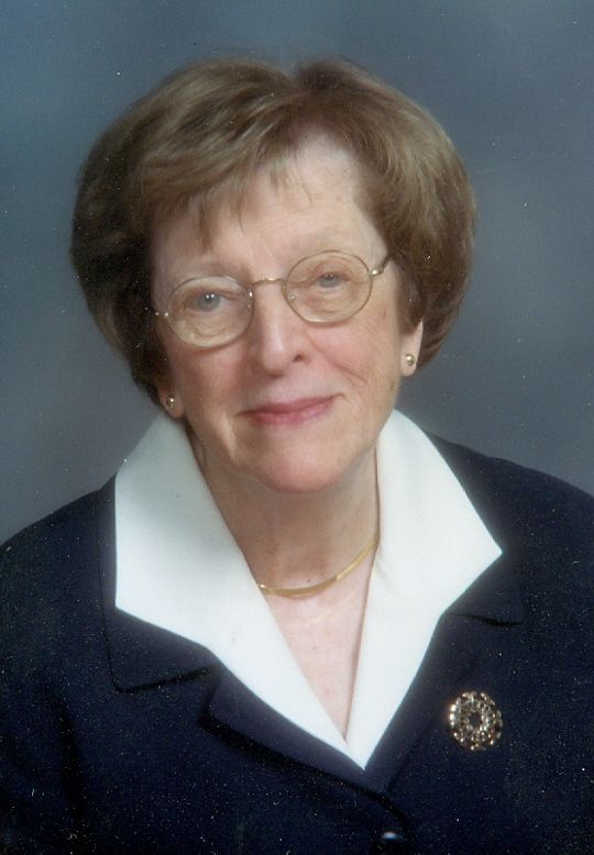 Mildred Elsie Lee