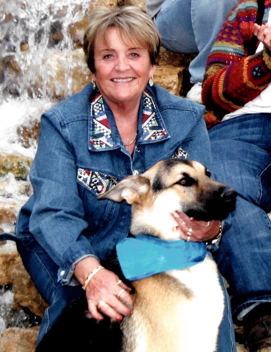 Koreen Kay Kuehn