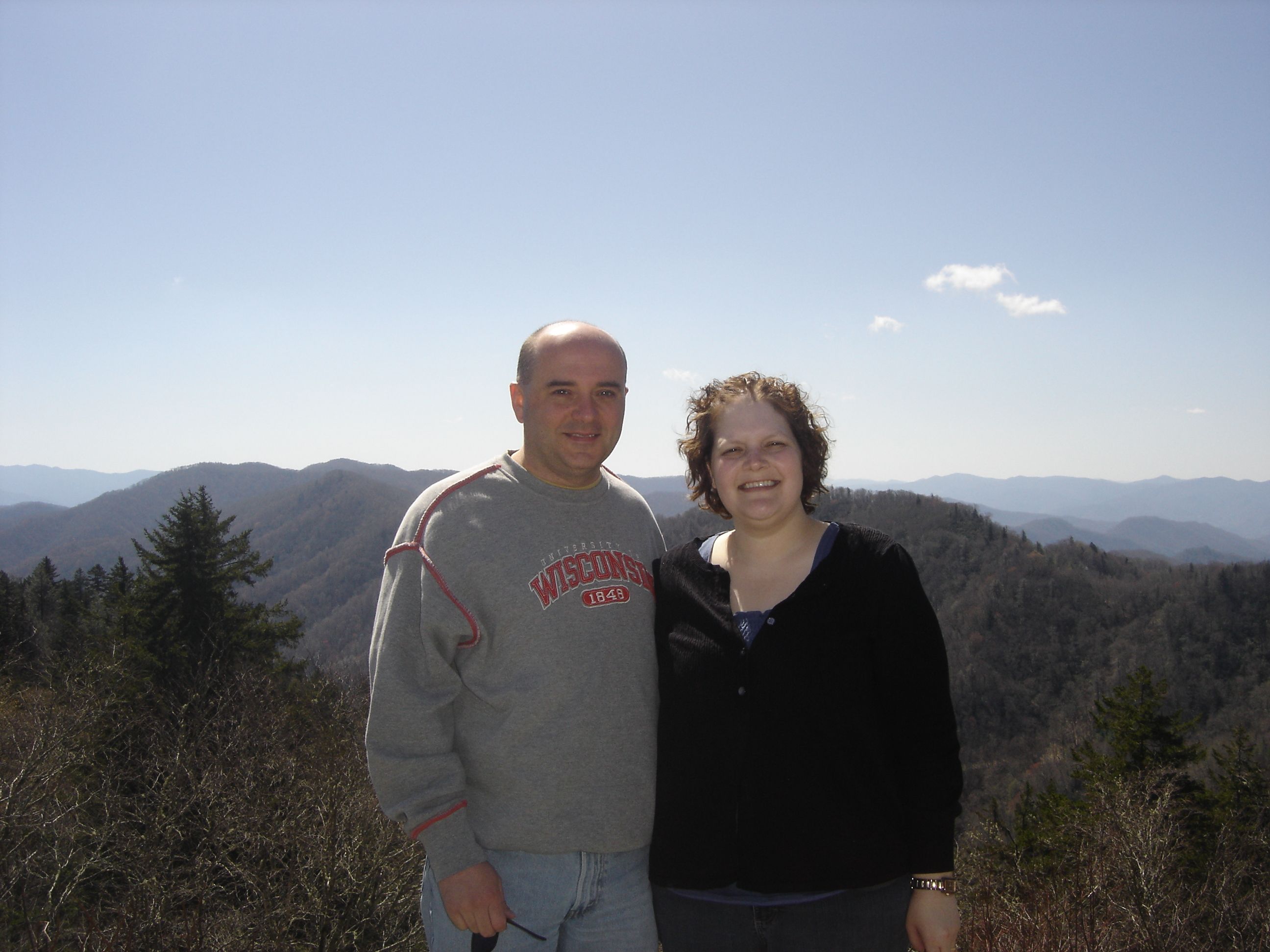 Memorial wall photo