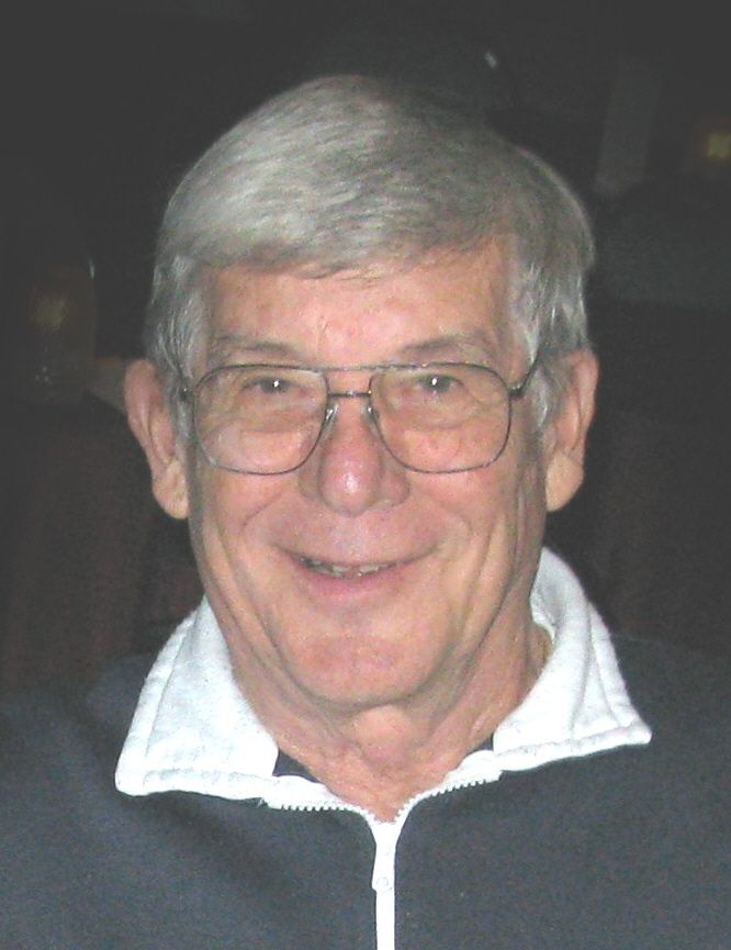 Jerome William Braier