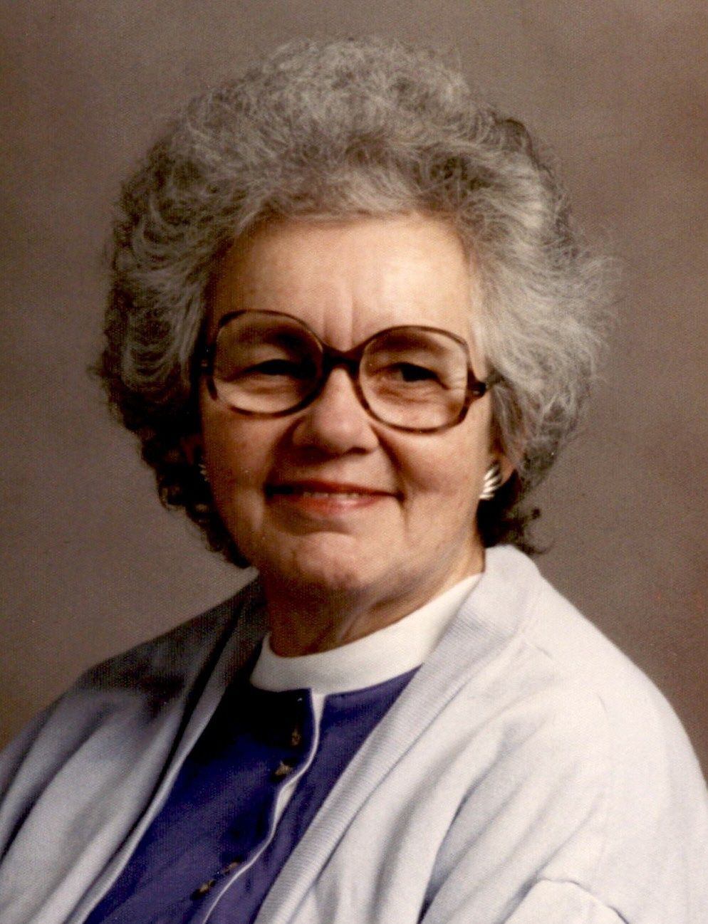 Helen Mickelson