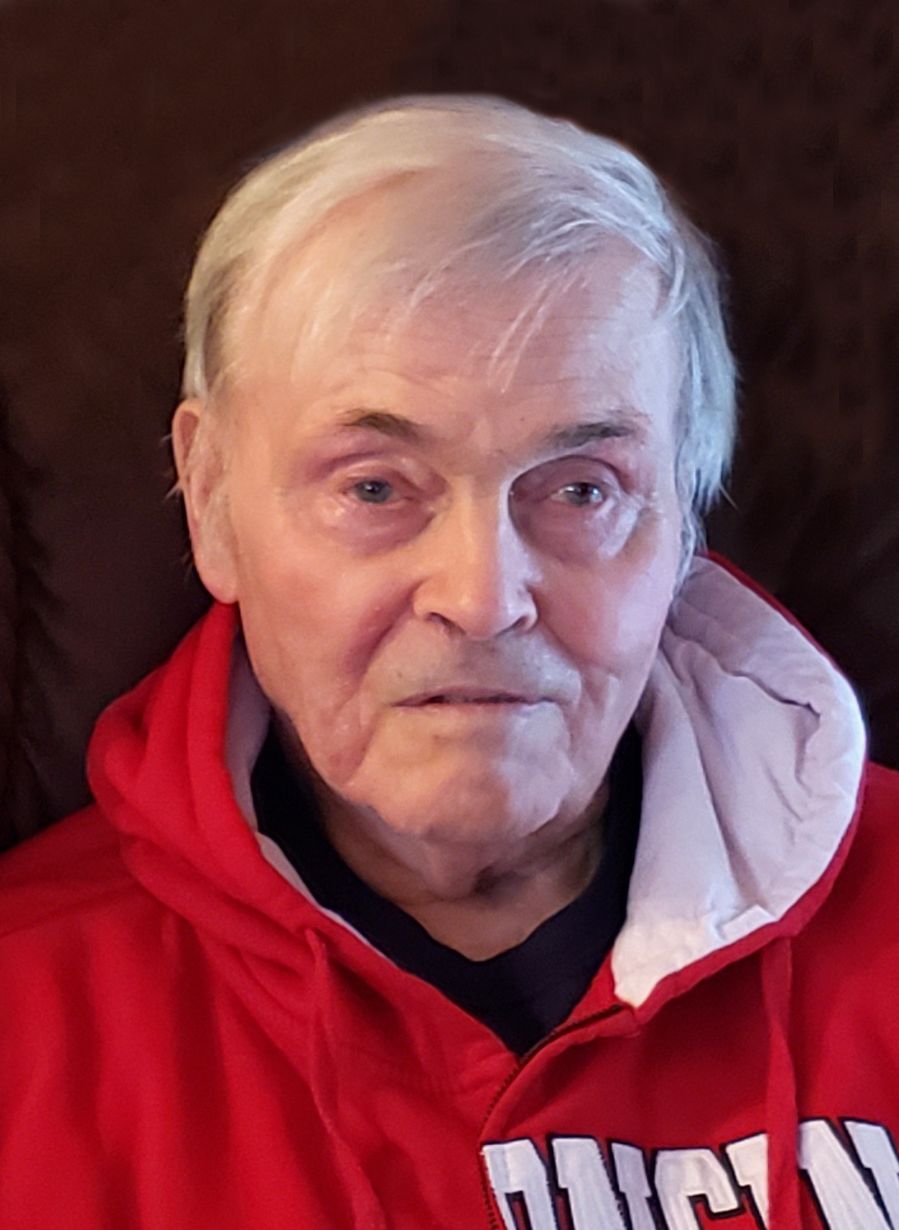Harlan Glen Oimoen