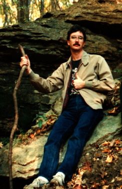 Memorial wall photo