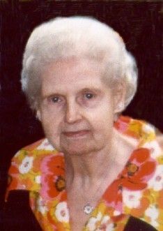 Bernice Krouse