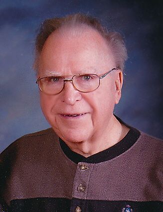 Robert Melvin Johnson