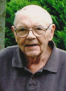 Donald Ralph Cornwell