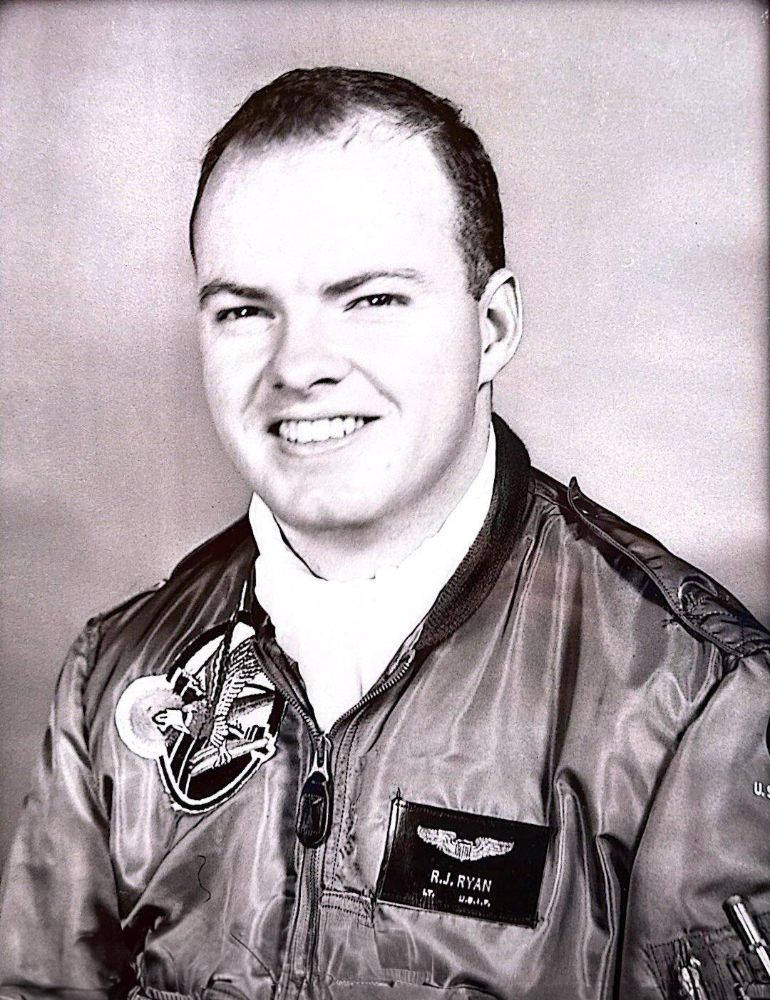 Ronald J. Ryan