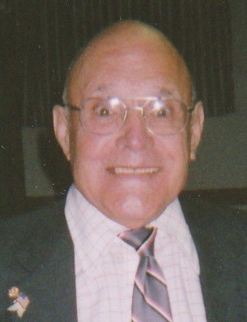 Lester F. Gammeter, Sr.