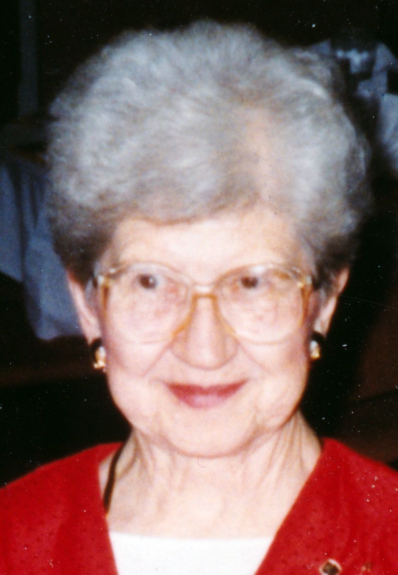 Vera Schulz