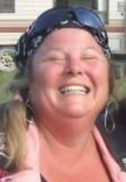 Suzanne Eileen Ennis