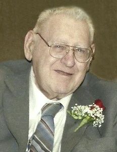 Edward Lustgraaf