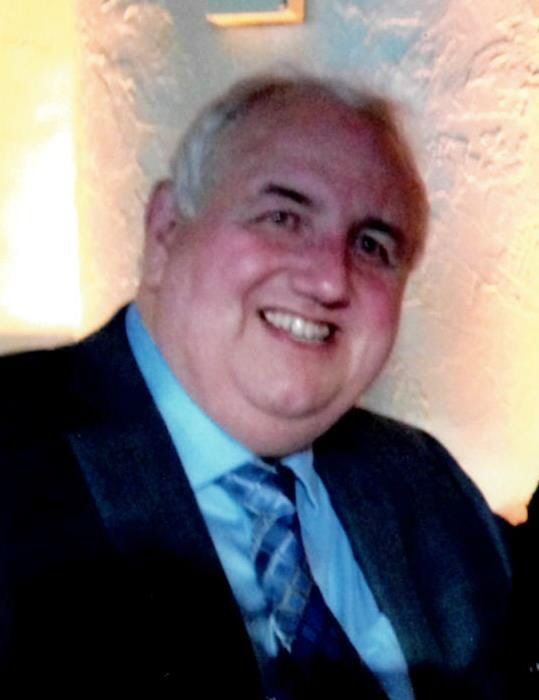 William "Bill" Lloyd Bahr