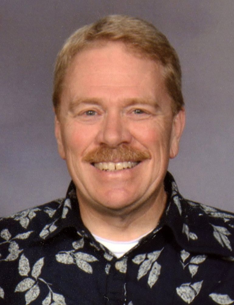 David Charles Jensen