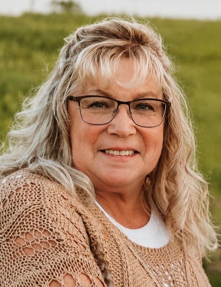 Lisa Smelzer