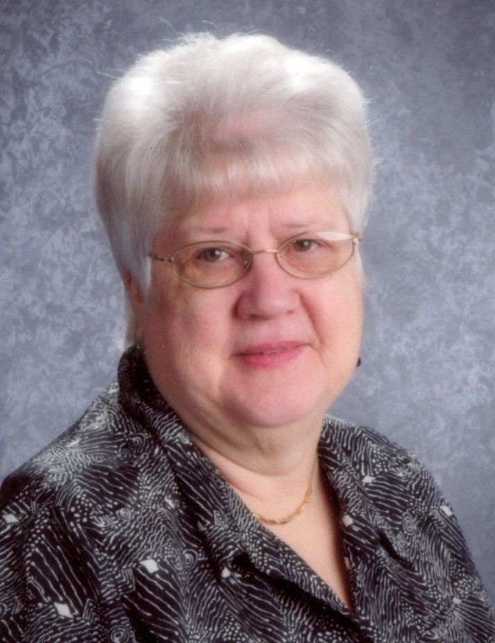 Jean Ann Keller