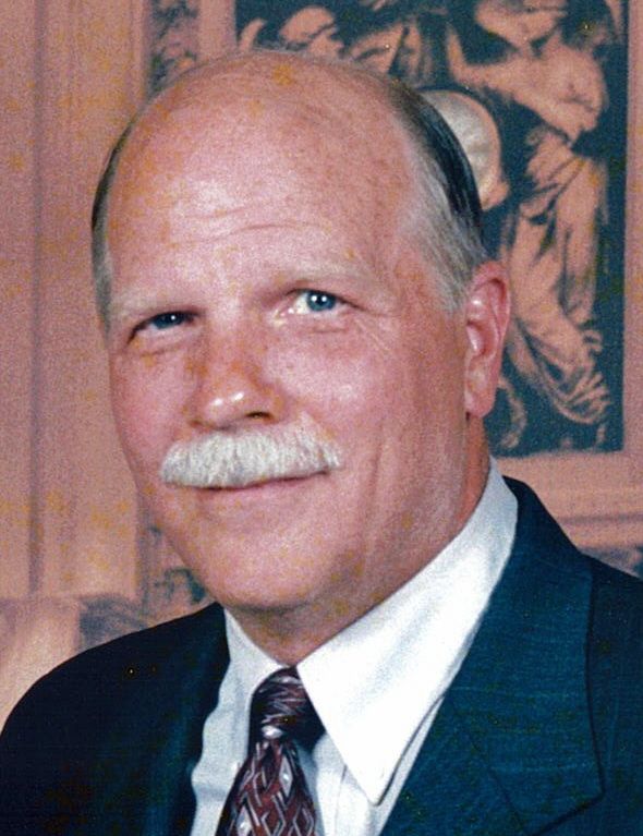 Richard H Cowan