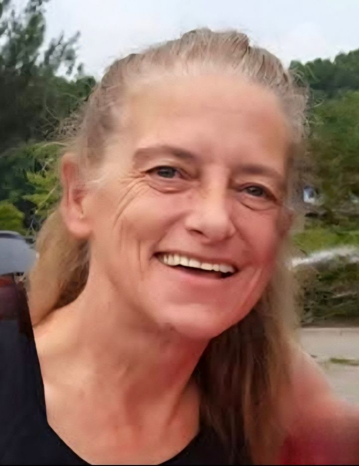 Lynn Marie Lambert
