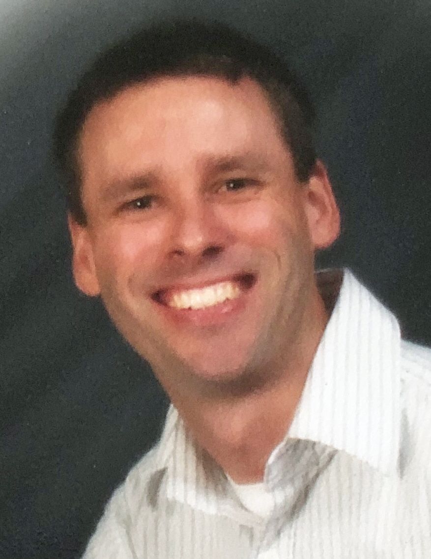 Daniel Edward Haefner